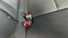 Nissan Juke 1.0 DiG-T 114 N-Connecta 5dr DCT Petrol Hatchback